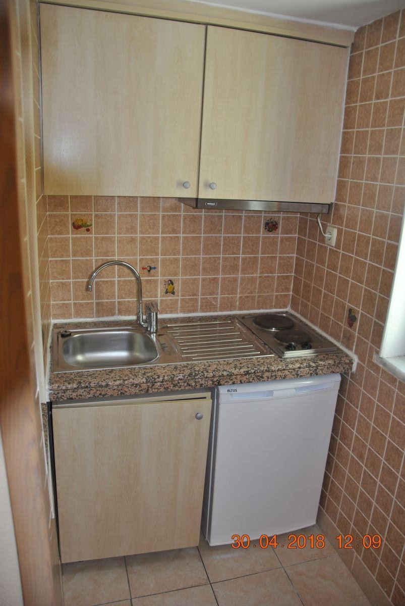 imagini hotel VON GOLDEN BEACH